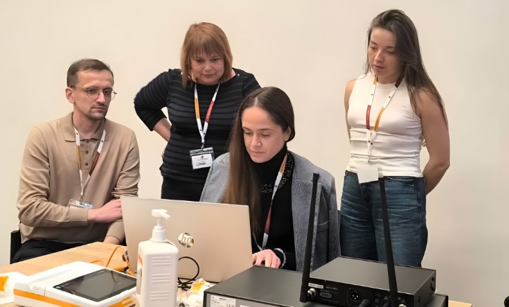 Медичний центр Святої Параскеви