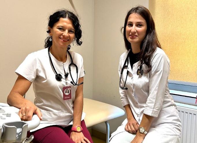 Медичний центр Святої Параскеви