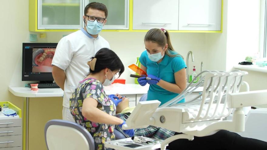 Дитячий центр здоров’я імені Анни Мазуренко