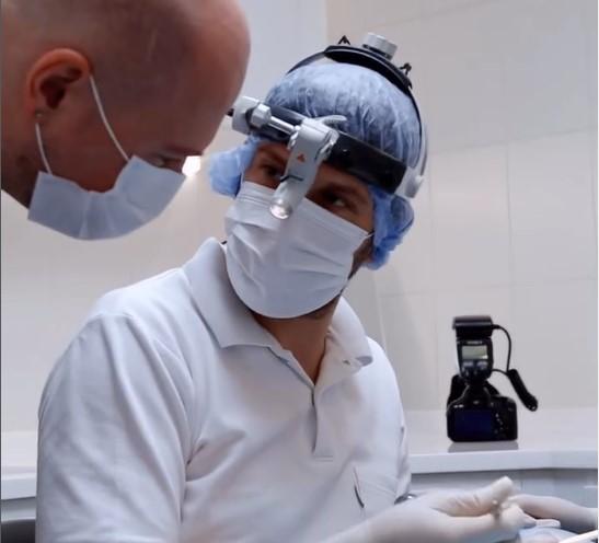 Авторська стоматологія