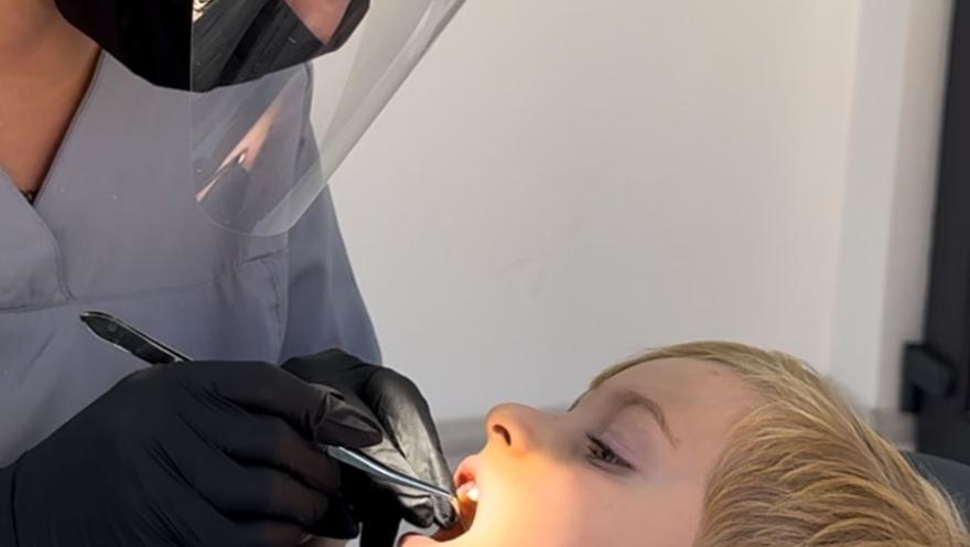 Стоматологічна клініка Dr. Kopytko