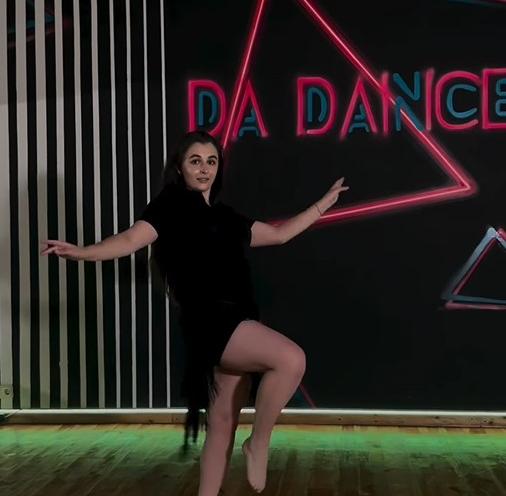 Da Dance Studio