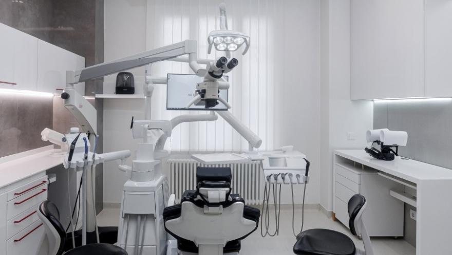 Авторська стоматологія