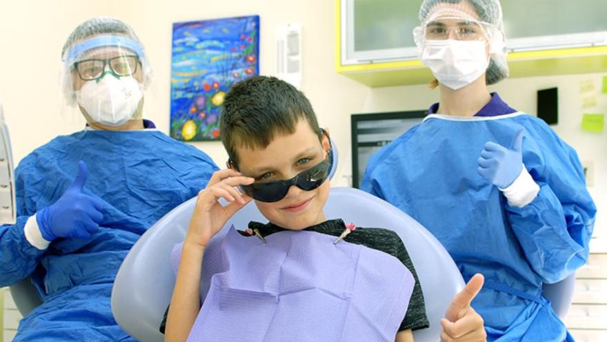 Дитячий центр здоров’я імені Анни Мазуренко