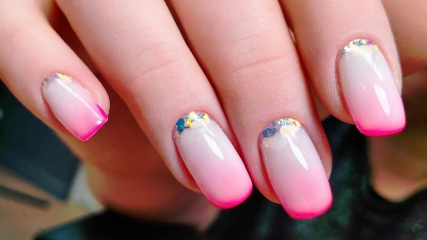 V.O.G DOG NAILS