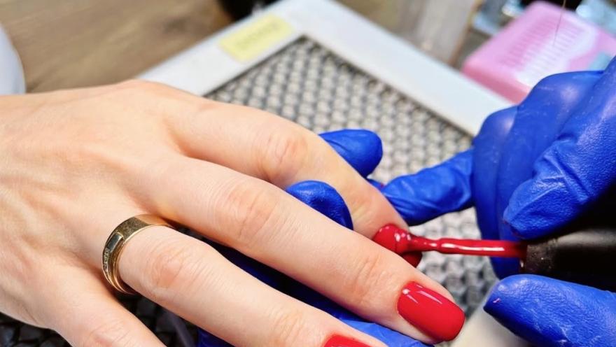 V.O.G DOG NAILS