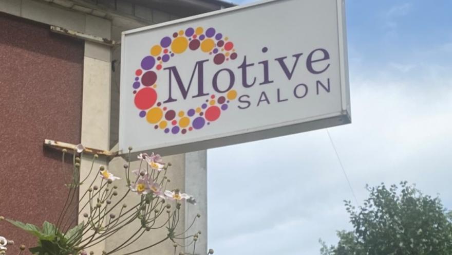 Motive Salon