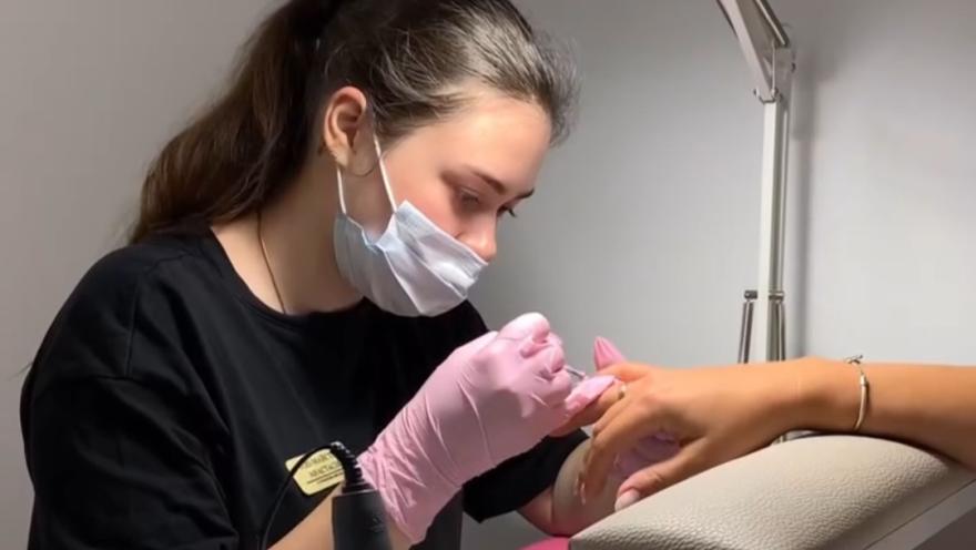 Simple Laser & Nails