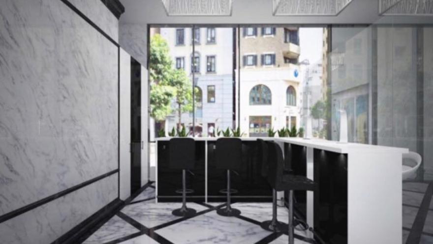 Chic Nail Bar