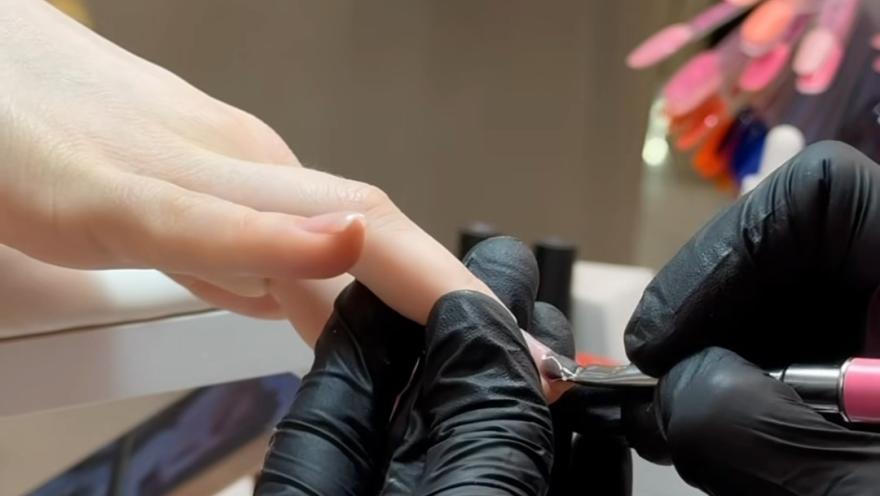 Pavlova Nails Studio