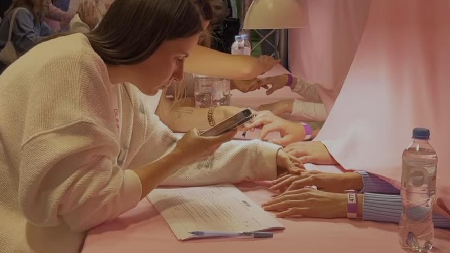 Want Nail Studio
