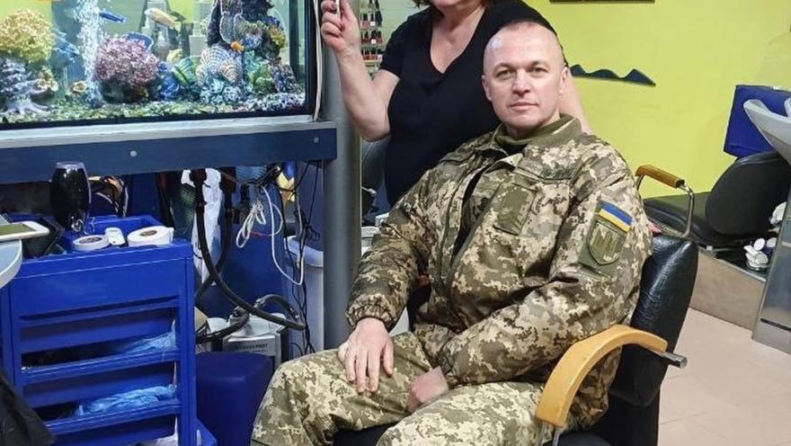 У пані Лідії