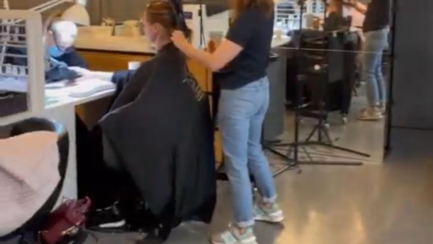Lot beauty factory