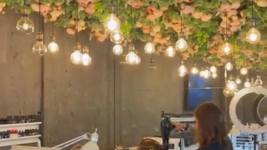 Lot beauty factory