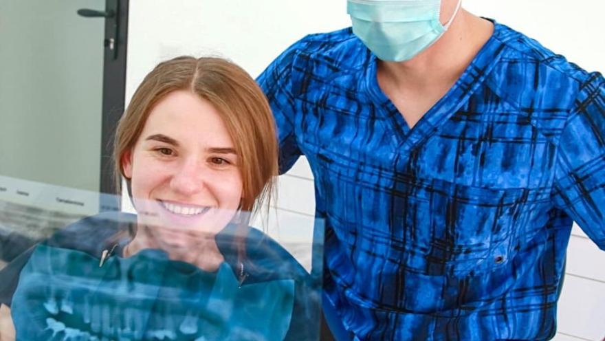 Стоматологічна клініка Dr. Kopytko