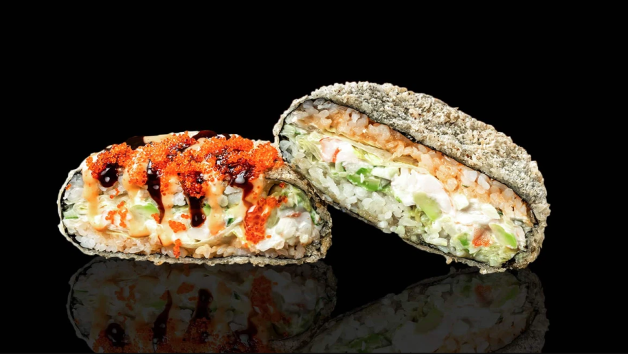 EatSushi