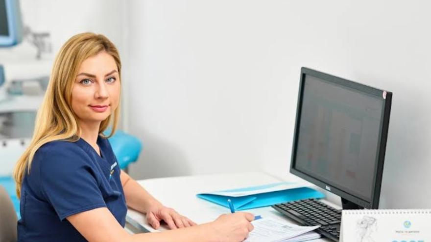 Мати та дитина