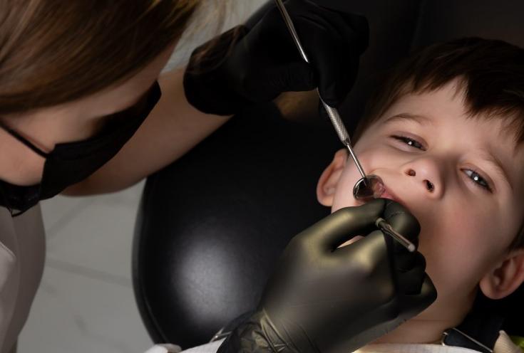 Landmark Dental Clinic