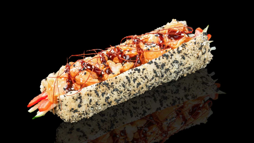 EatSushi