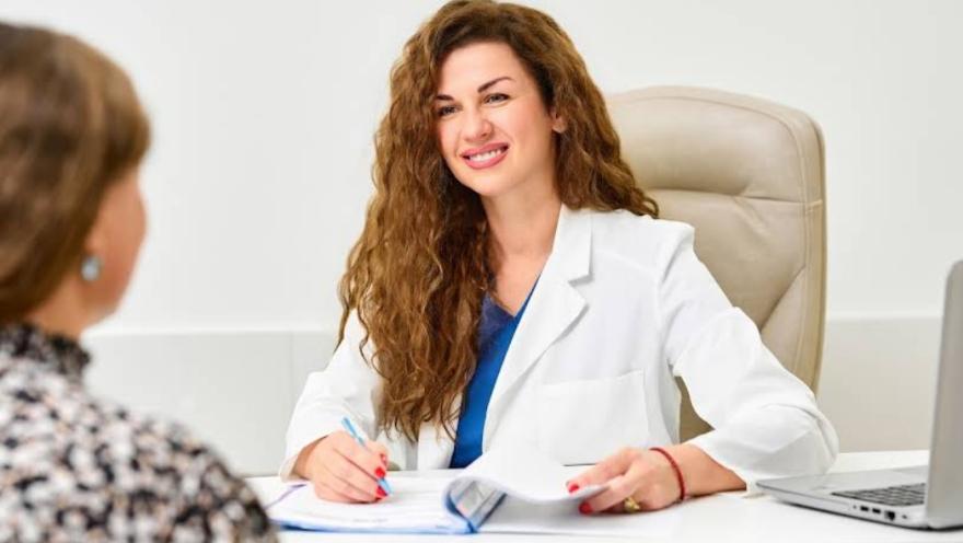 Мати та дитина