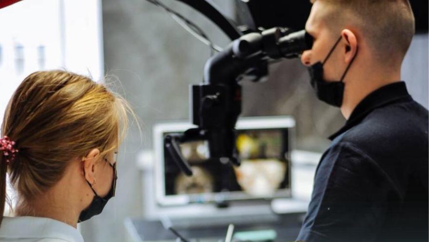 Landmark Dental Clinic