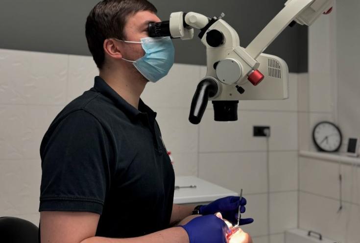 Prytula Dental Studio