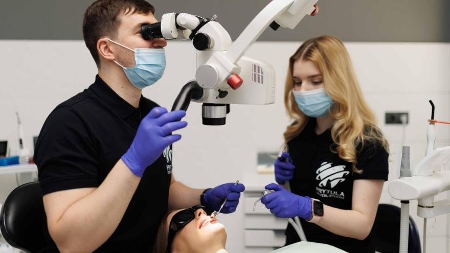 Prytula Dental Studio