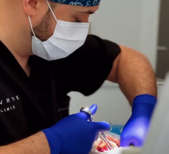 Havryk Dental Clinic