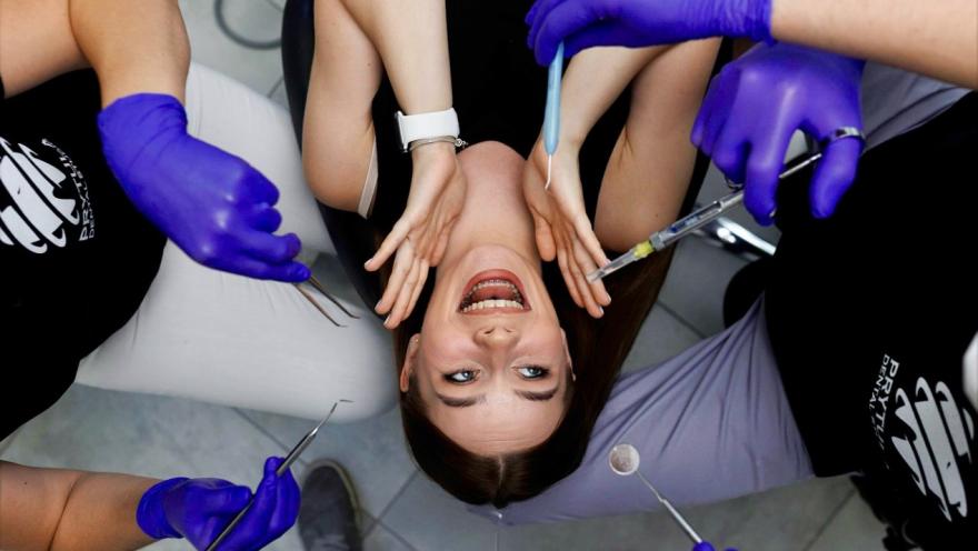 Prytula Dental Studio