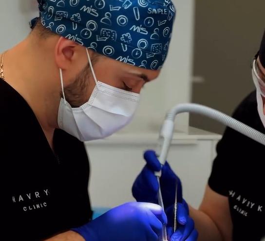 Havryk Dental Clinic