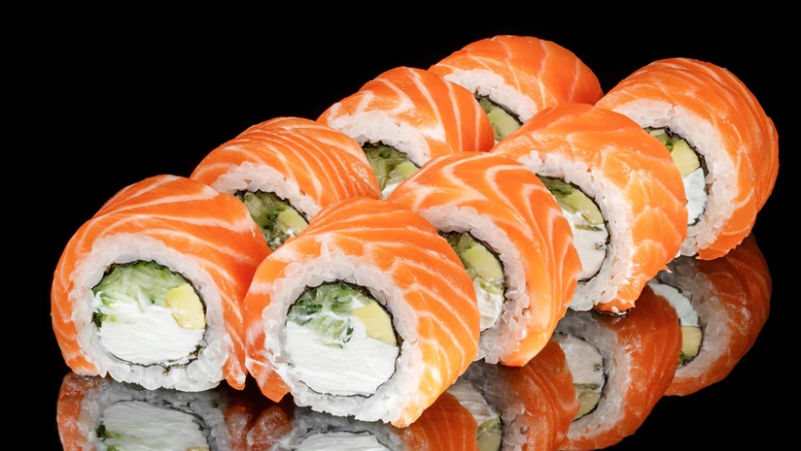 EatSushi