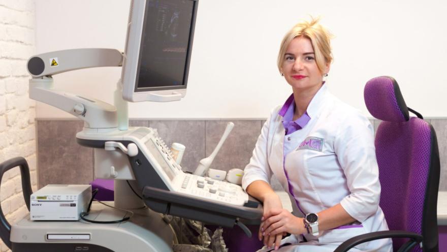 Академічна медична група AMG