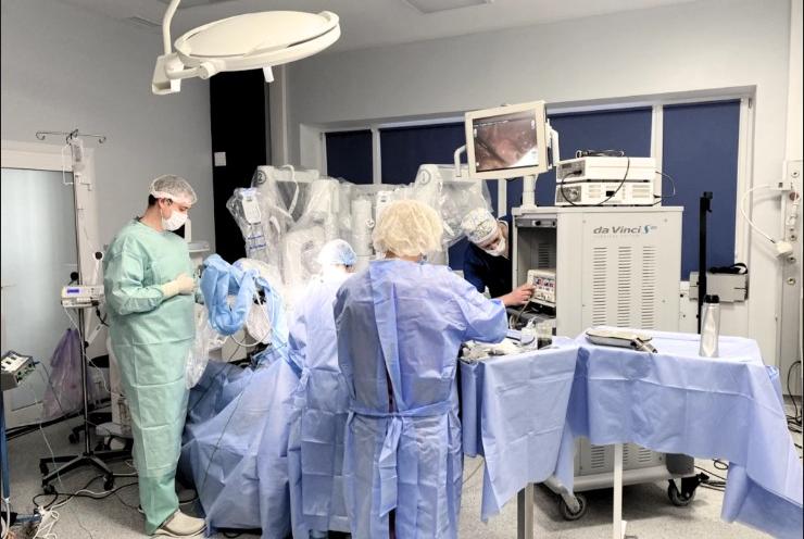 Лікарня Святого Пантелеймона