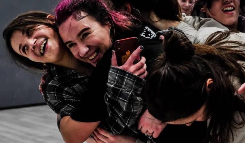 Mixstyle Dance Studio