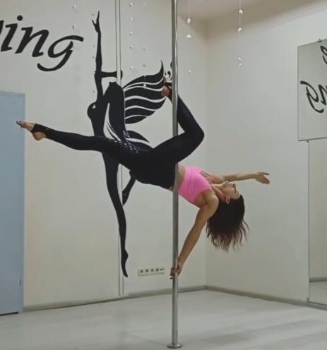 Pole Flying