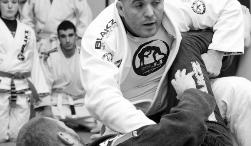BLAKZ BJJ