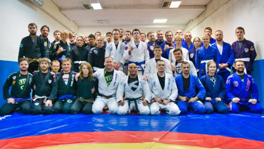 BLAKZ BJJ