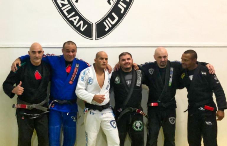 BLAKZ BJJ