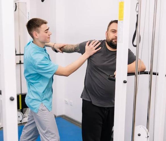 Перший сімейний ім. Святого Єремії