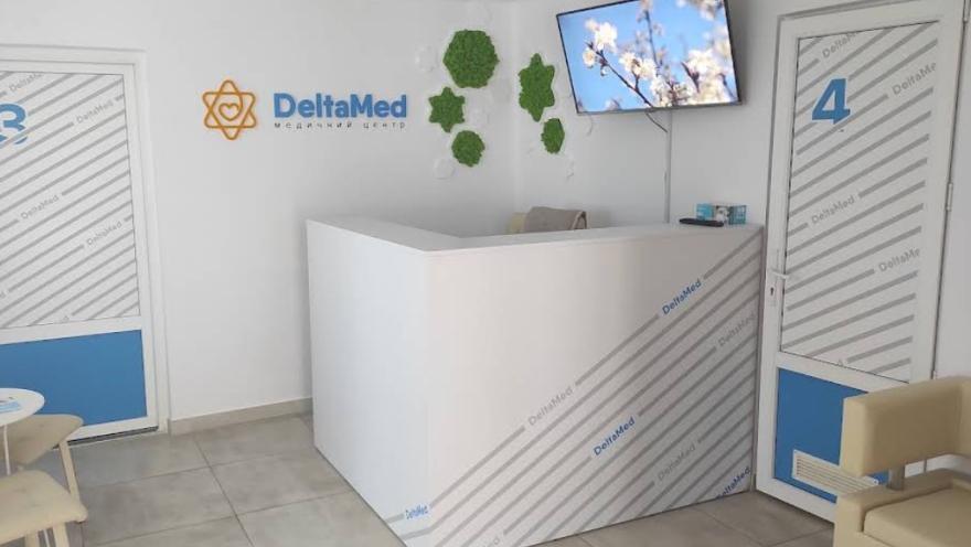Delta Med