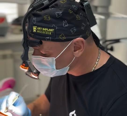 Dmytryshyn Institute