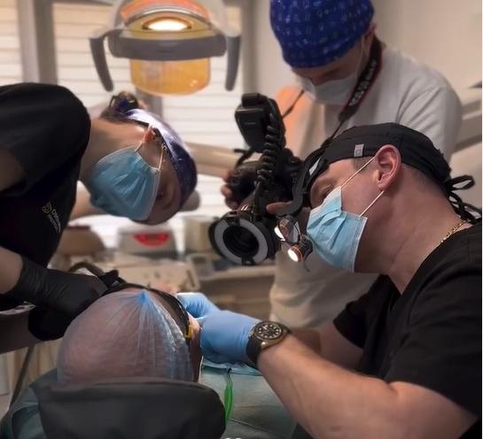 Dmytryshyn Institute