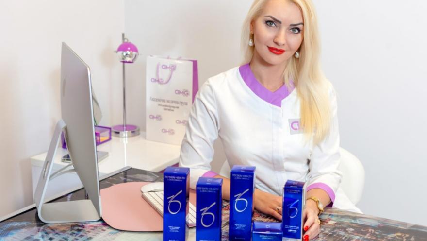 Академічна медична група AMG