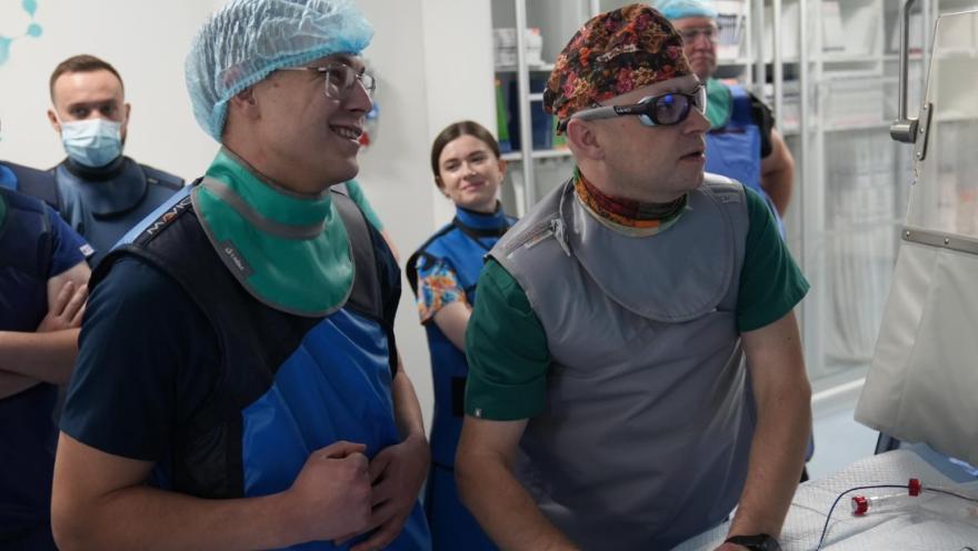 Лікарня Святого Пантелеймона