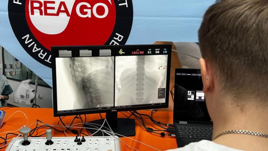 Лікарня Святого Пантелеймона