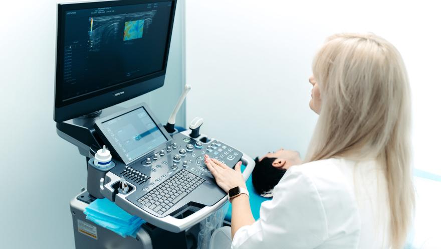 Вік Здоров'я