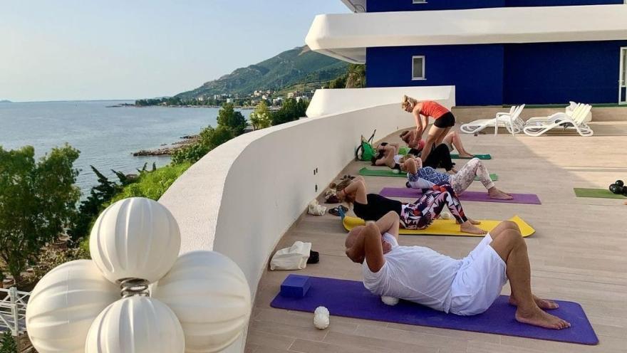 bbalance pilates studio