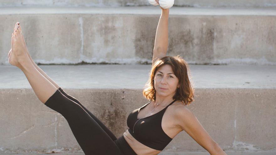 bbalance pilates studio