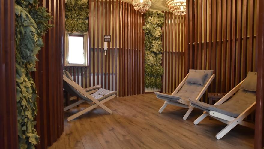 Banya Club