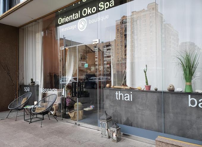 Oko Spa